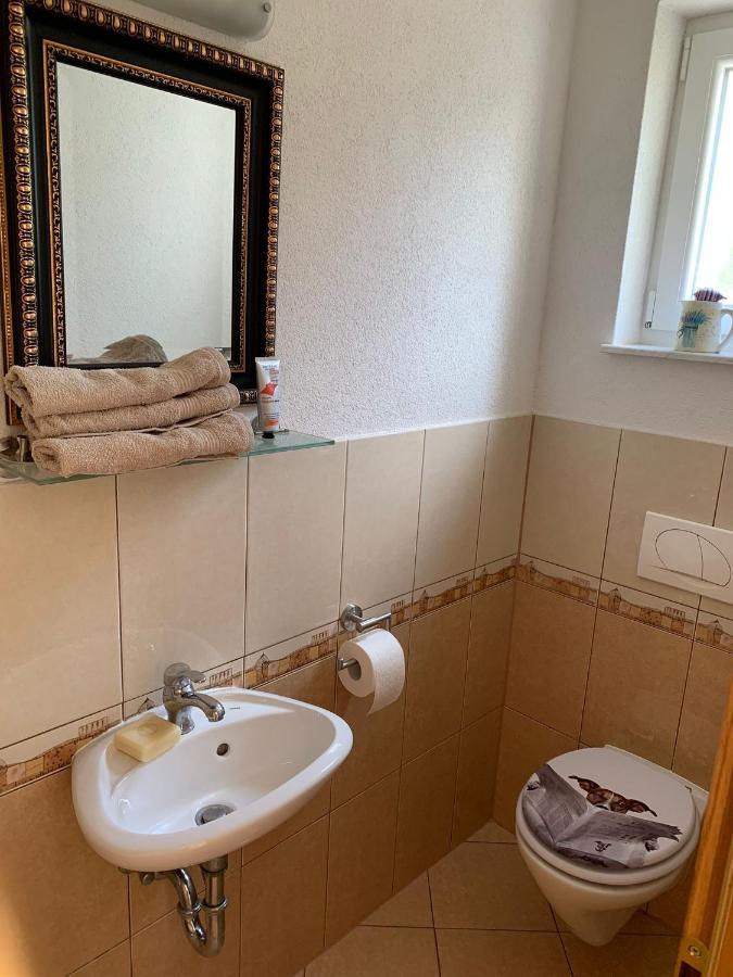 Haus Sunshine Βίλα Novigrad Istria Εξωτερικό φωτογραφία