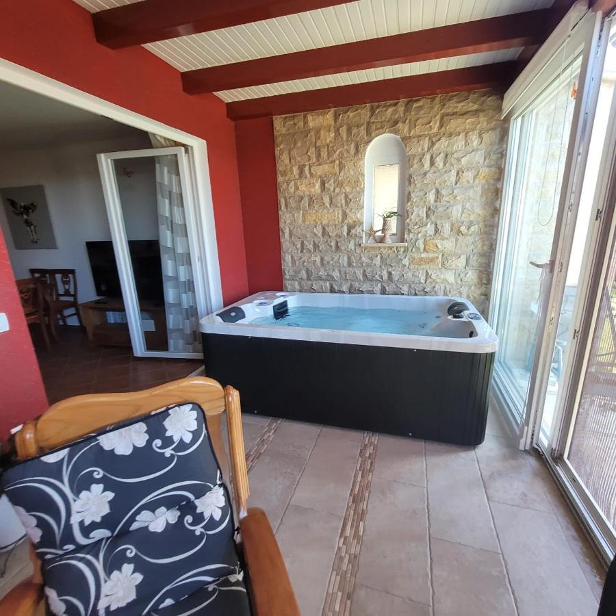 Haus Sunshine Βίλα Novigrad Istria Εξωτερικό φωτογραφία