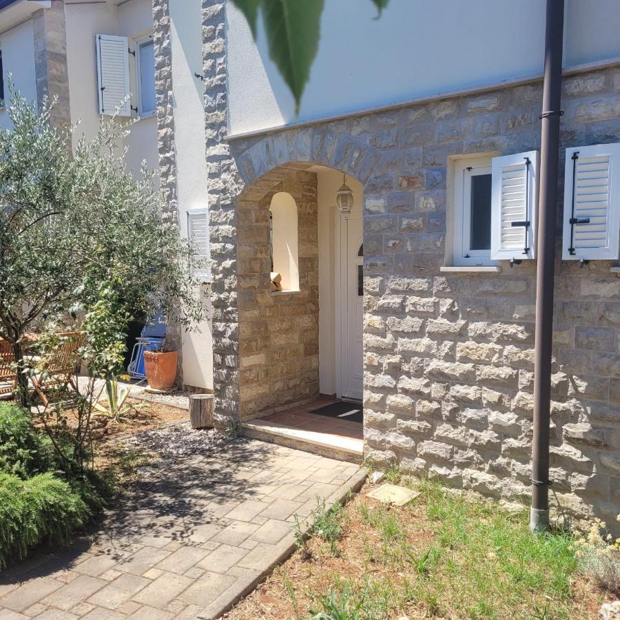 Haus Sunshine Βίλα Novigrad Istria Εξωτερικό φωτογραφία
