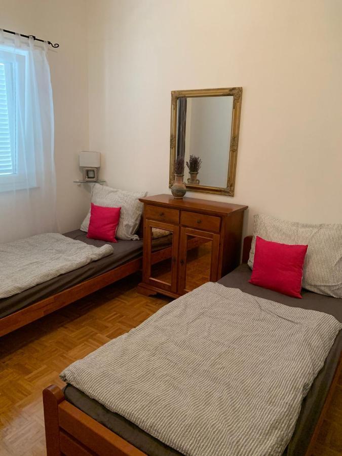 Haus Sunshine Βίλα Novigrad Istria Εξωτερικό φωτογραφία
