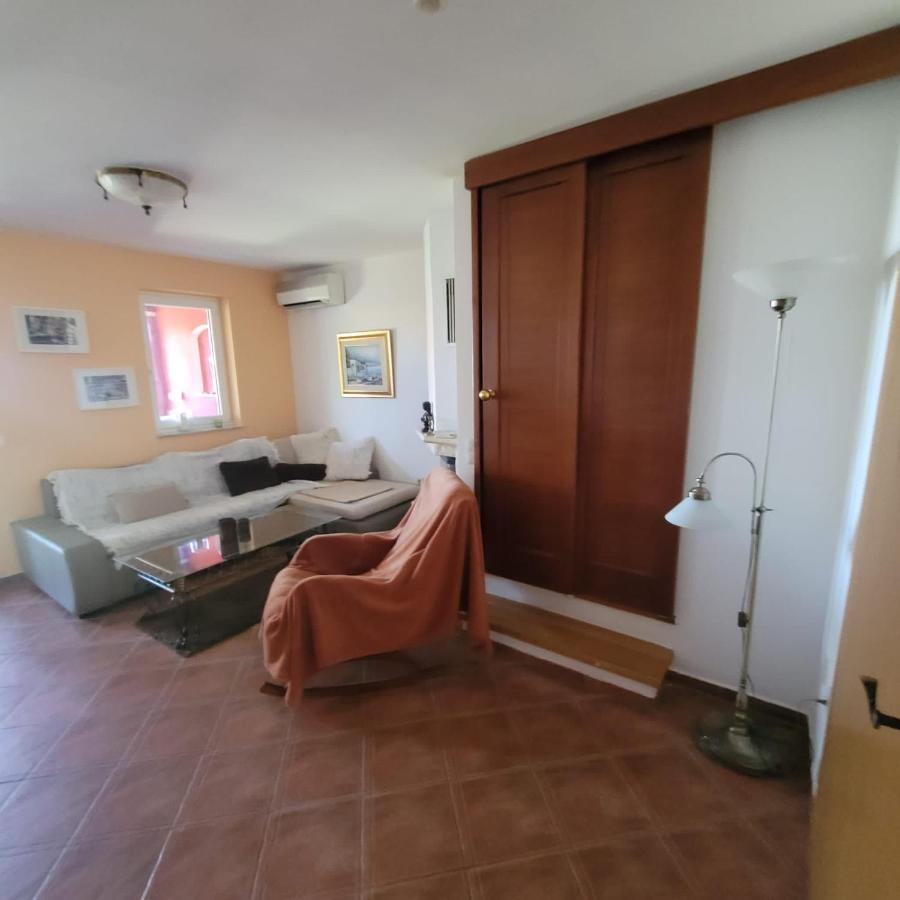 Haus Sunshine Βίλα Novigrad Istria Εξωτερικό φωτογραφία