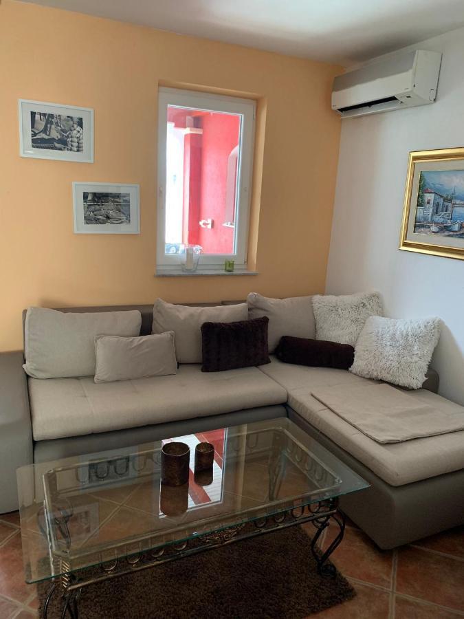Haus Sunshine Βίλα Novigrad Istria Εξωτερικό φωτογραφία