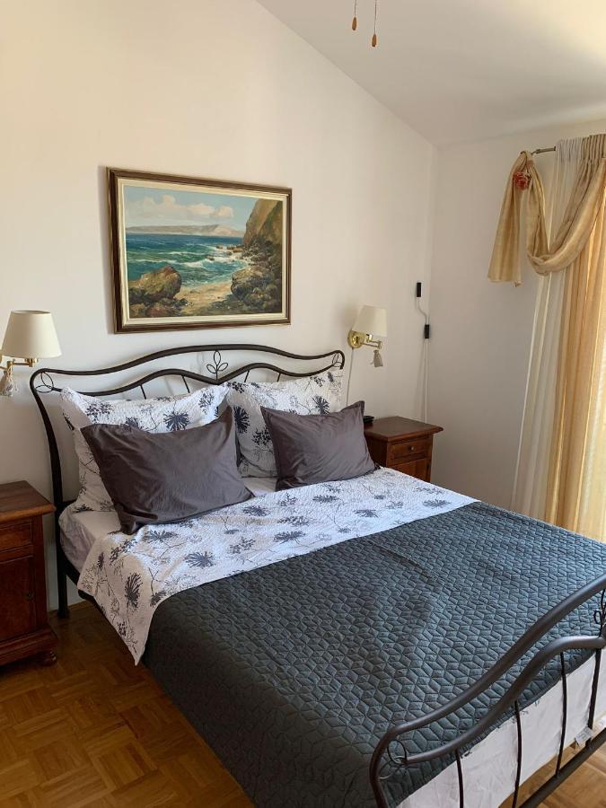Haus Sunshine Βίλα Novigrad Istria Εξωτερικό φωτογραφία
