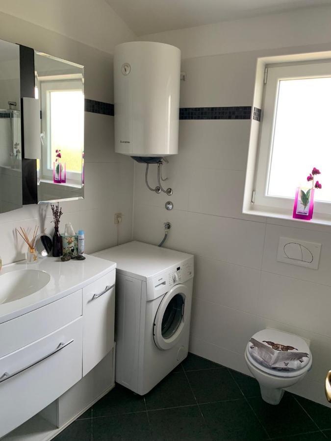 Haus Sunshine Βίλα Novigrad Istria Εξωτερικό φωτογραφία