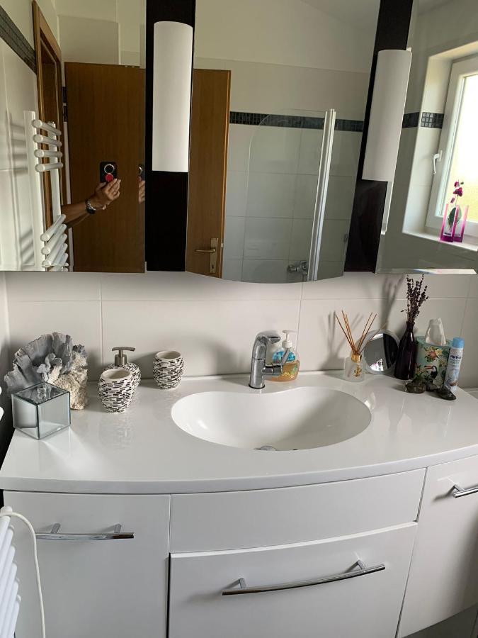 Haus Sunshine Βίλα Novigrad Istria Εξωτερικό φωτογραφία