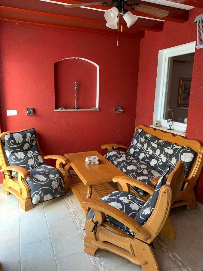 Haus Sunshine Βίλα Novigrad Istria Εξωτερικό φωτογραφία
