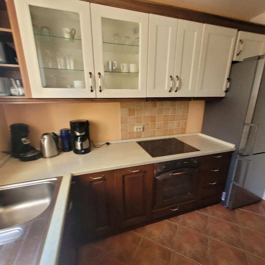 Haus Sunshine Βίλα Novigrad Istria Εξωτερικό φωτογραφία