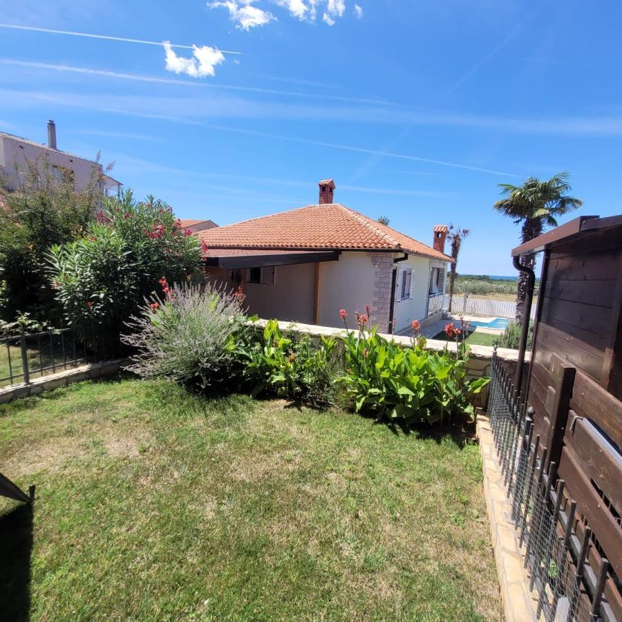 Haus Sunshine Βίλα Novigrad Istria Εξωτερικό φωτογραφία
