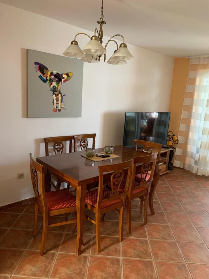 Haus Sunshine Βίλα Novigrad Istria Εξωτερικό φωτογραφία