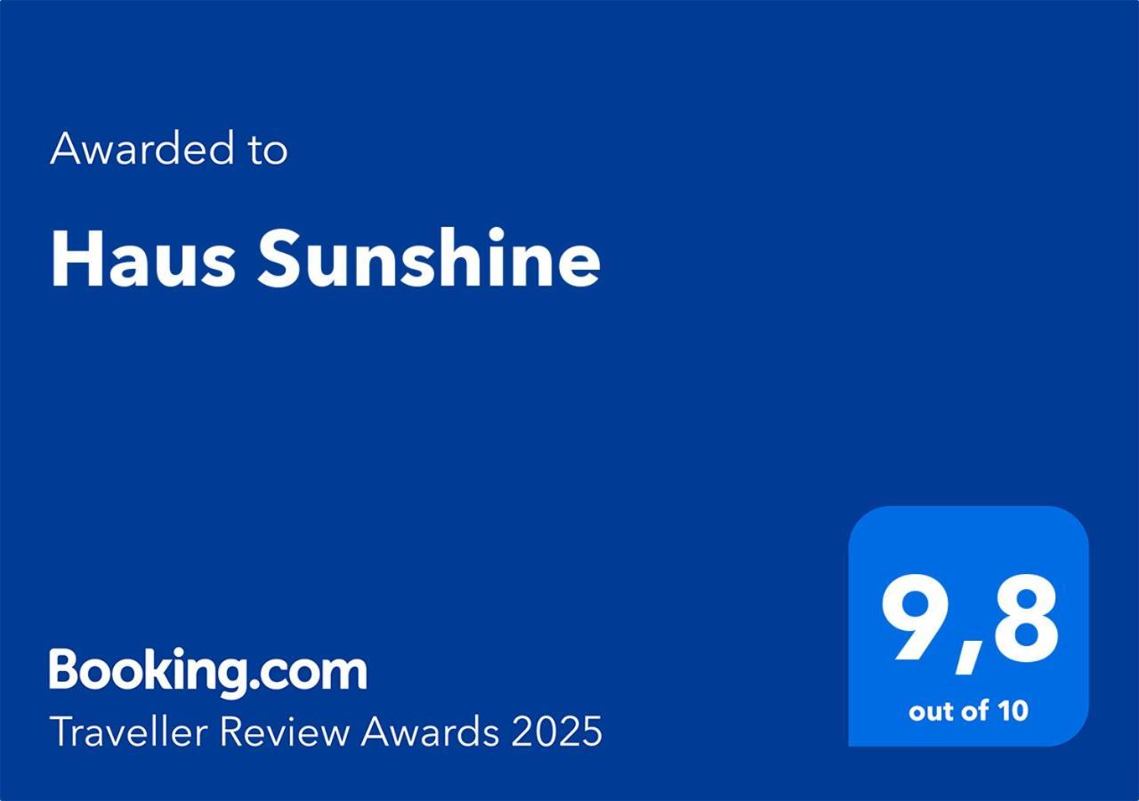 Haus Sunshine Βίλα Novigrad Istria Εξωτερικό φωτογραφία